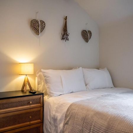 Bramble Cottage Херефорд Экстерьер фото